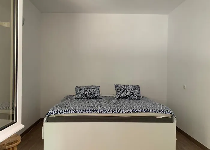 Appartamento Uvik-kontra Lumbarda