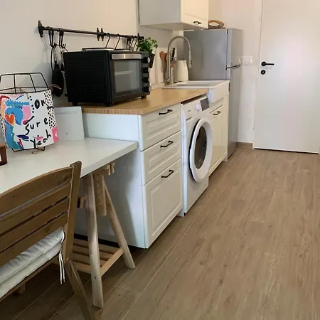 Uvik-kontra 公寓 *